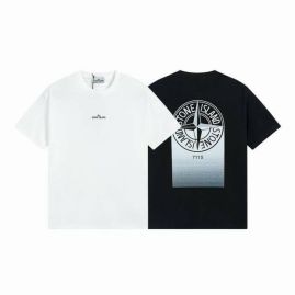 Picture of Stone Island T Shirts Short _SKUStoneIslandM-XXLcptxW63039604